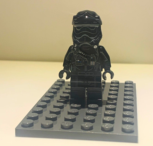Lego star wars first order - first,