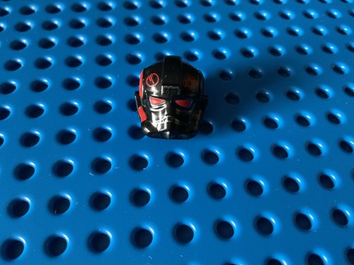 Lego star wars figure - lego,