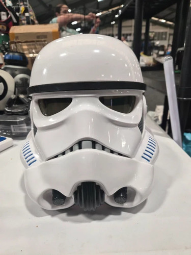 Star wars black series - star,