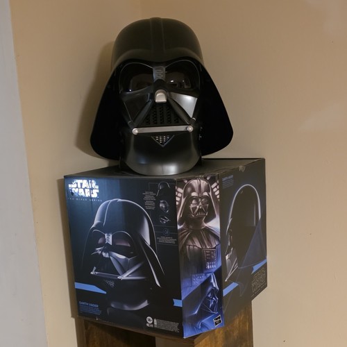 Hasbro star wars the - hasbro, black