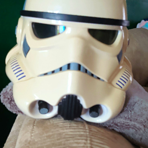 Star wars stormtrooper - wars,