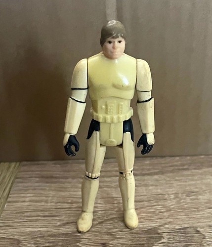 Star wars kenner - wars, 1984