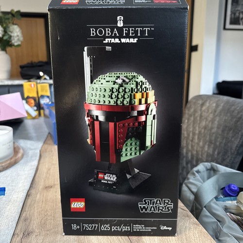 Lego star wars helmet - star,