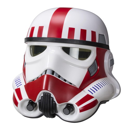 Star wars the black series - the,