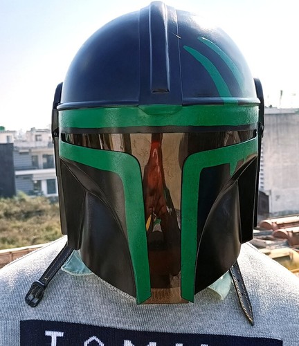 Mandalorian star wars - mandalorian, jedis