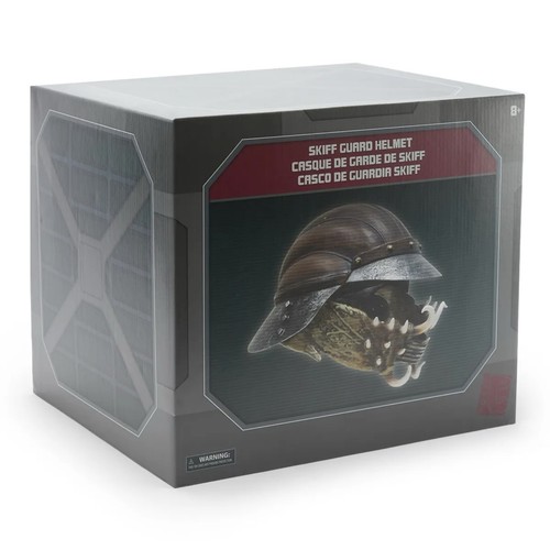 Star wars skiff guard helmet - wars,