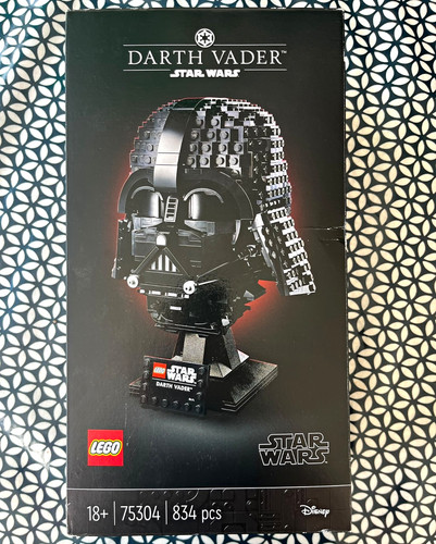 Lego star wars darth vader - lego,