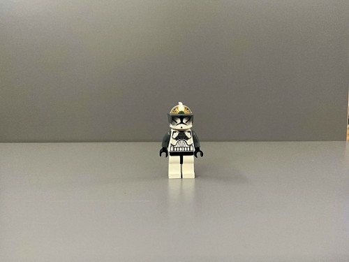 Lego star wars clone - clone, trooper