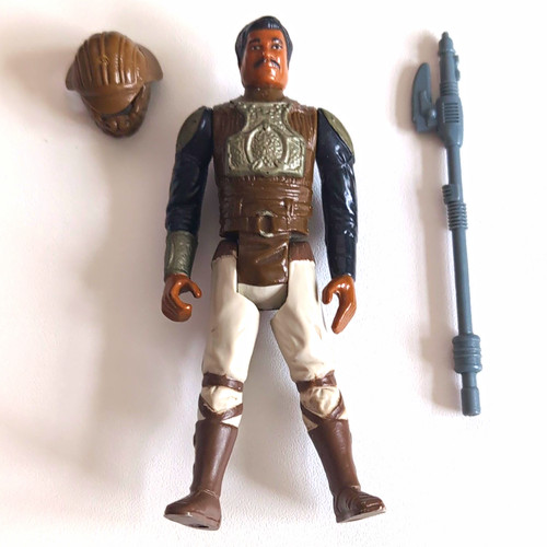 Kenner star wars vintage - wars,