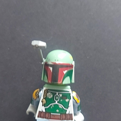 Lego star wars boba - lego, fett