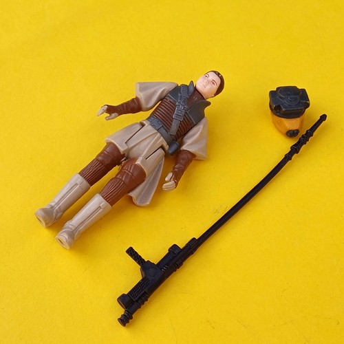 Vintage star wars complete - wars,