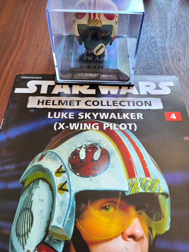 Star wars helmet - helmet, collection