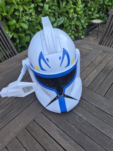 Star wars captain rex - star,