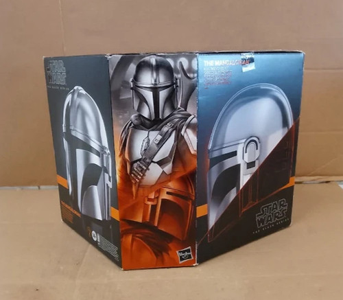 Hasbro star wars - hasbro, black