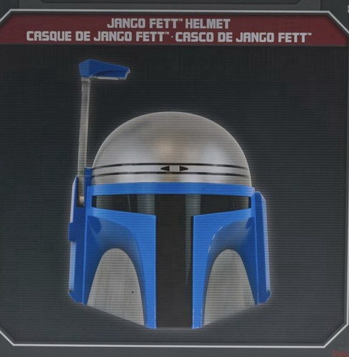 Jango fett voice - jango, voice-changing