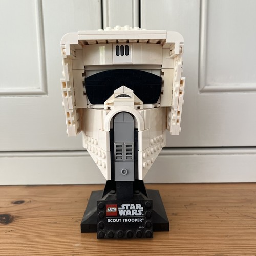 Lego star wars scout - wars:,