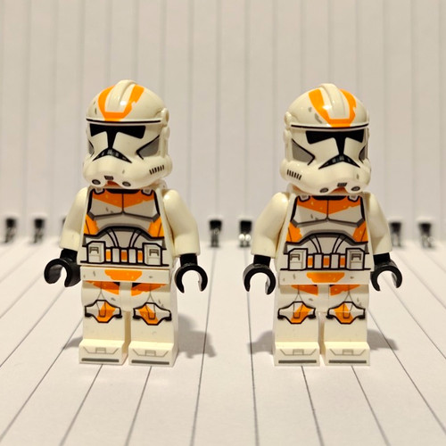 Lego star wars clone - wars,