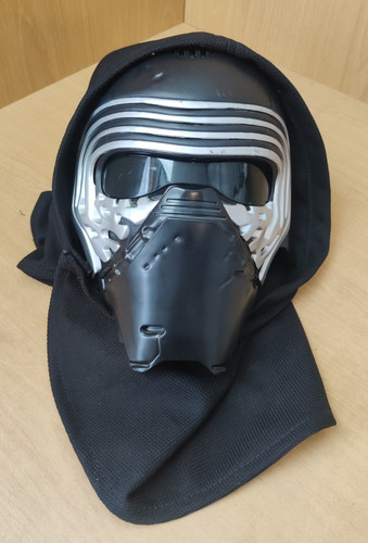 Disney star wars kylo - kylo, ren
