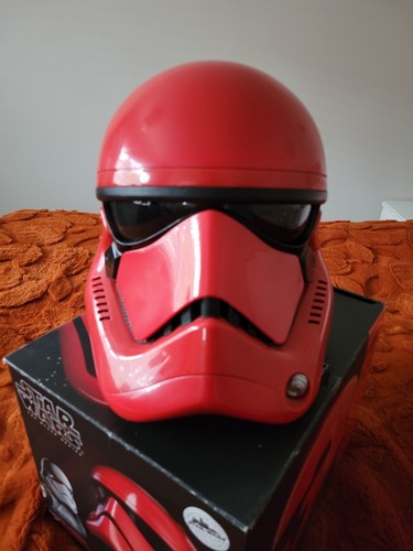 Star wars captain - star, cardinal