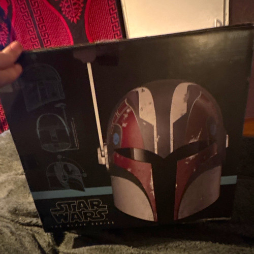 Star wars the black - wars,