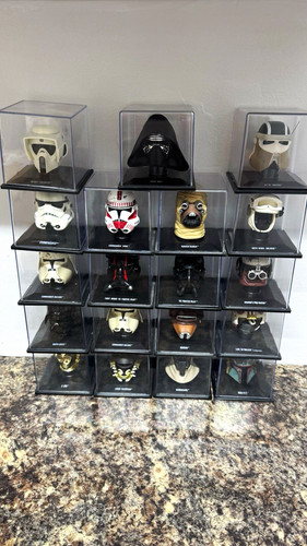 Star wars mini helmet - mini, in