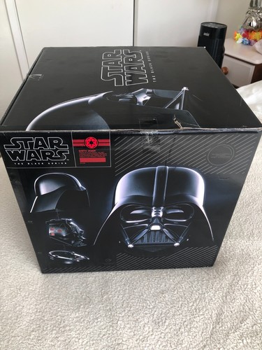 Star wars black series - wars,