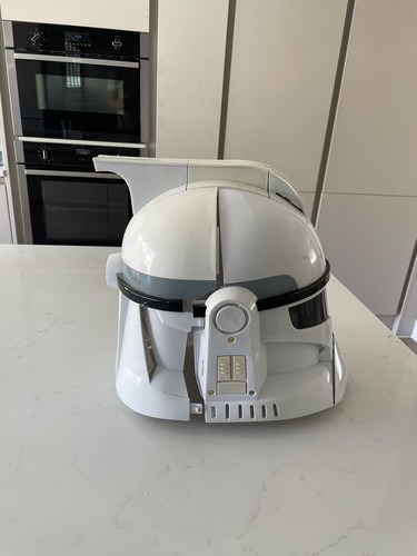 Star wars clone trooper voice - star,