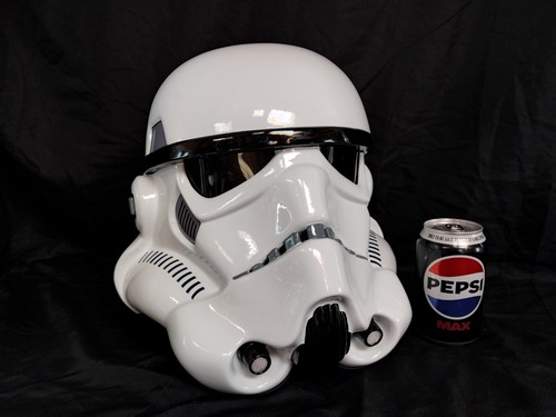 Star wars stormtrooper custom - wars,
