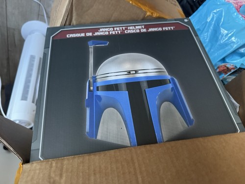Jango fett voice - jango,
