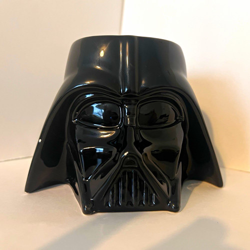 Star wars darth vader ceramic - darth,