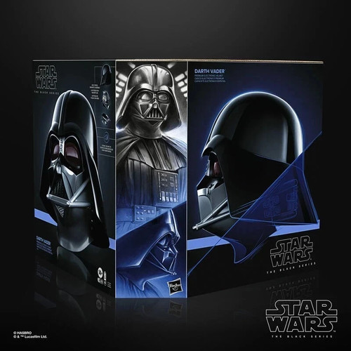 Star wars the black series - the,