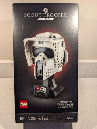 Lego star wars 75305 - star,