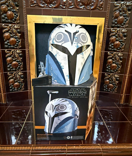 Hasbro star wars - wars, black