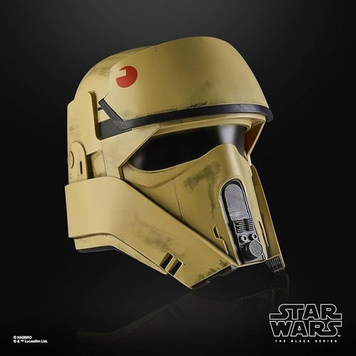 Star wars the black series - star,