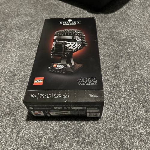 Lego star wars 75415 - wars, kylo