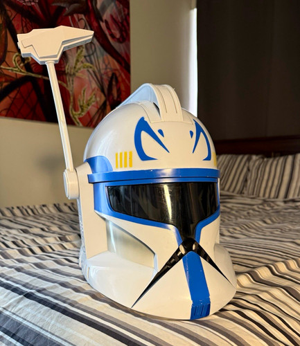 Star wars clone captain - star,