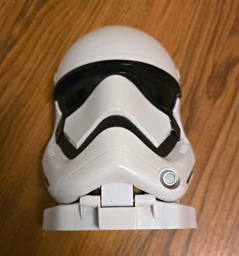 Star wars stormtrooper - star,