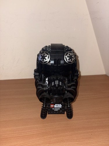 Lego star wars helmet - wars,