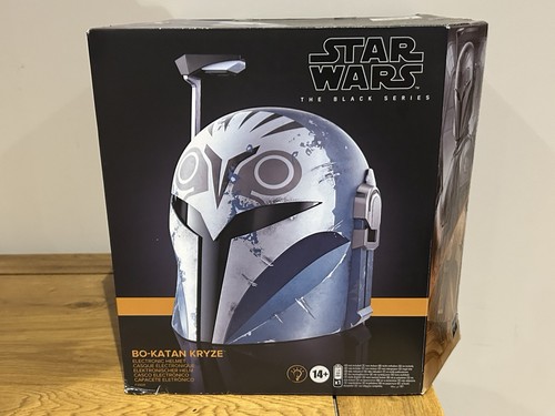 Star wars hasbro - star, black