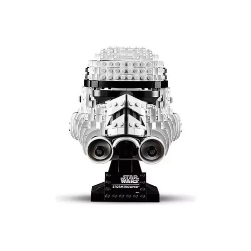 Star wars stormtrooper helmet - wars,