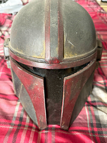 Star wars mandalorian style - wars,