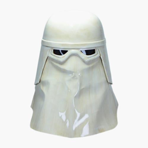 Resin star wars - resin,
