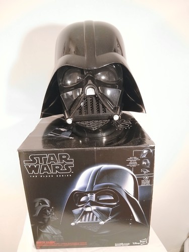 Star wars black series - wars,