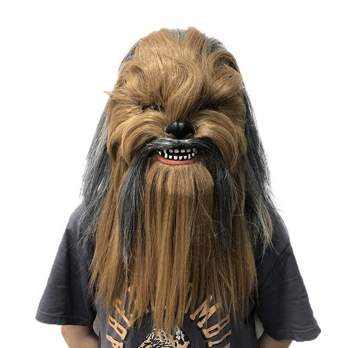 Chewbacca star wars - chewbacca,