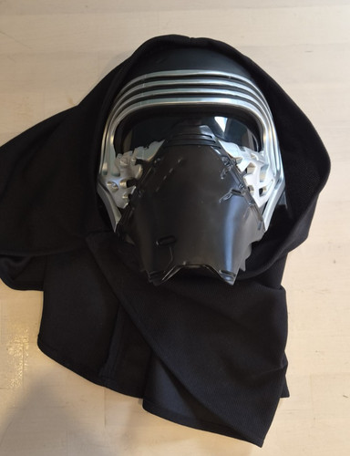 Star wars kylo ren - wars, voice