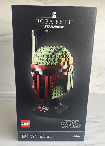 Lego star wars boba - lego,
