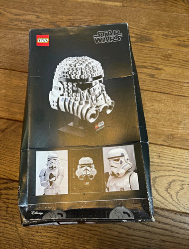 Lego star wars stormtrooper - star,