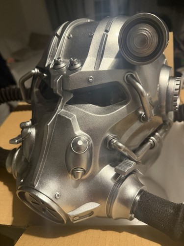 Fallout power armor - 76, t-60