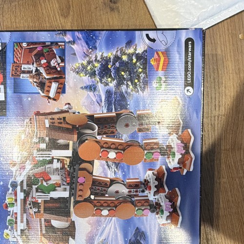 Lego star wars 40806 sealed - star,
