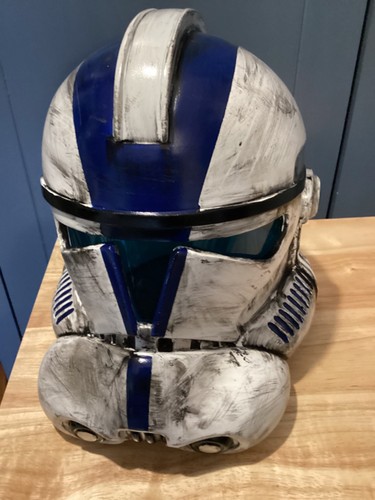 Star wars clone - clone, helmet